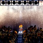 Foto: Beyonce na festivalu Coachella 2018