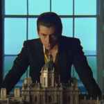 Arctic Monkeys Videoklip