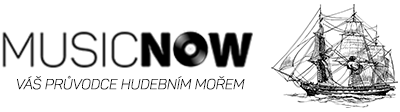 Logo Music NOW