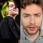 Billie Eilish Paul Joseph Watson