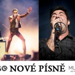 NOVÉ PÍSNĚ: Killers, Deftones, London Grammar, IDLES, Father John Misty, Katy Perry a další v nových písních tohoto týdne