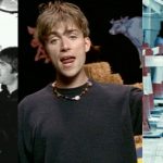 Oasis Blur The Verve nejprodávanější britpopová píseň