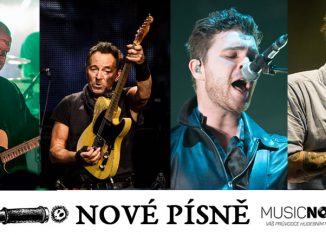 Bruce Springsteen, Royal Blood, IDLES, Pixies