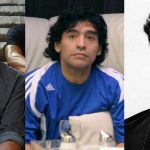 Brand New Maradona Elvis
