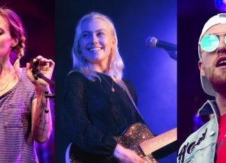 Nejlepší písně roku 2020 Fiona Apple Phoebe Bridgers Mac Miller