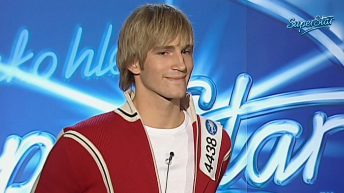 Adam Vojtěch