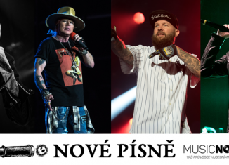 Guns N' Roses, Limp Bizkit, Asking Alexandria, Converge
